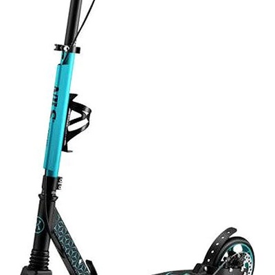 Nils Extreme HM124T tyrkysová