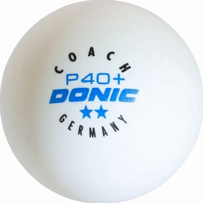 Donic Coach P40+ 120 ks – Zboží Dáma