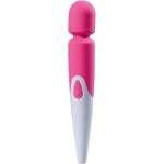 X Fun Вибро масажор и стимулатор "iWAND PINK" 30 см