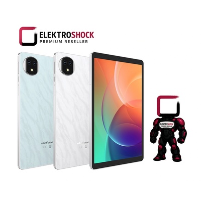 Ulefone Tab A9 Pro white