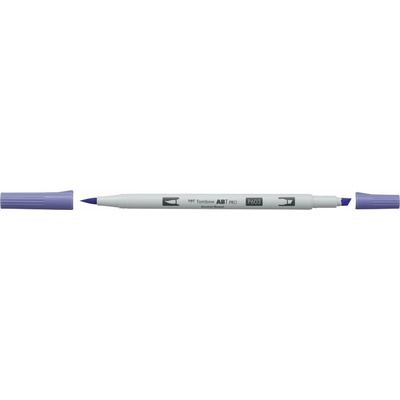 Tombow ABT PRO periwinkle ABTP-603