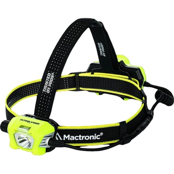 Mactronic ULTIMO X1000,