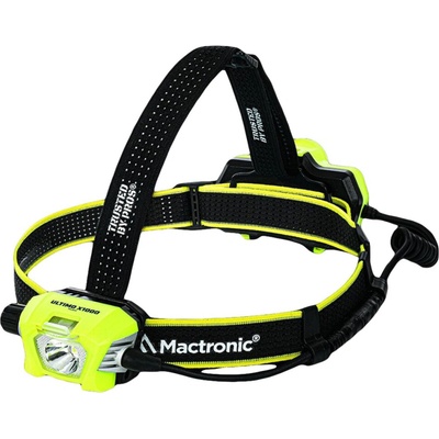 Mactronic ULTIMO X1000,