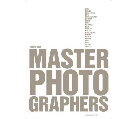 Master Photographers