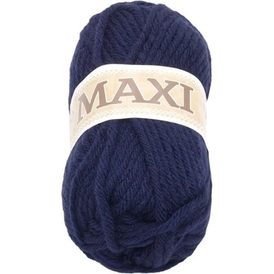 Jumbo MAXI 100 g – 919 tmavomodrá