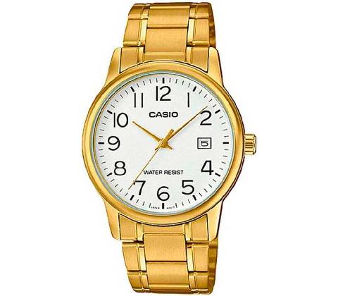 Casio MTP-V002G-7B2