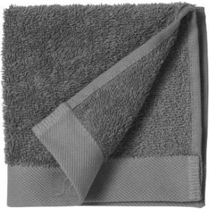 Södahl Кърпа Comfort Organic 30 x 30 см сива (727553)
