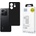 3mk Protection Калъф 3mk Matt Case Pro за Xiaomi Redmi Note 14 4G - черен мат (5903108643276)