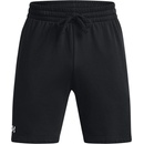 Under Armour UA Rival Fleece shorts -BLK 1379779-001
