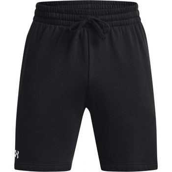 Under Armour UA Rival Fleece shorts -BLK 1379779-001