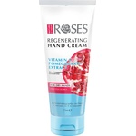 Nature of Agiva Roses Регенериращ крем за ръце с екстракт от нар, 75 ml - ozone