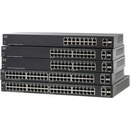 Switche Cisco SG 200-18