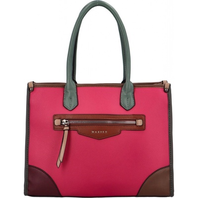 MaxFly Milove ružová