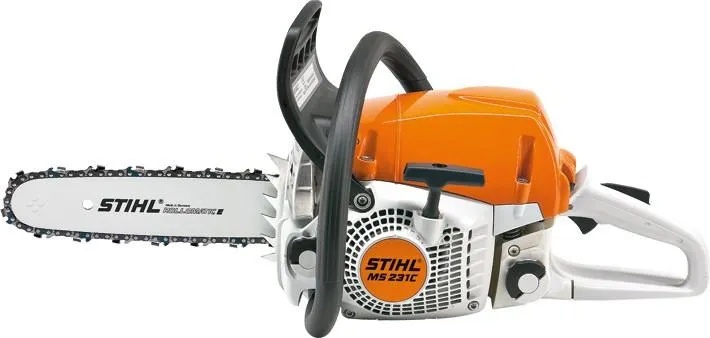 STIHL MS 231C-BE (11432000516)