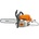 STIHL MS 231C-BE (11432000516)