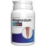 ACTIVLAB Magnesium Cramps, 60 Tablets - fitnesdobavki - 5,85 лв