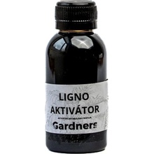 Gardners Ligno aktivátor 100 ml