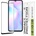 Techsuit защитно пълно покриващо стъкло 111D за Xiaomi Redmi 9/Redmi 9A/Redmi 9AT/Redmi 9C/Redmi 10A - Черен KP36618