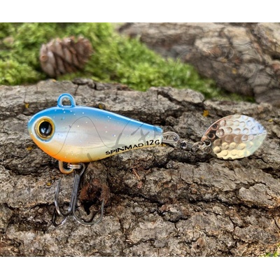 Spinmad Jigmaster 12 g 1413