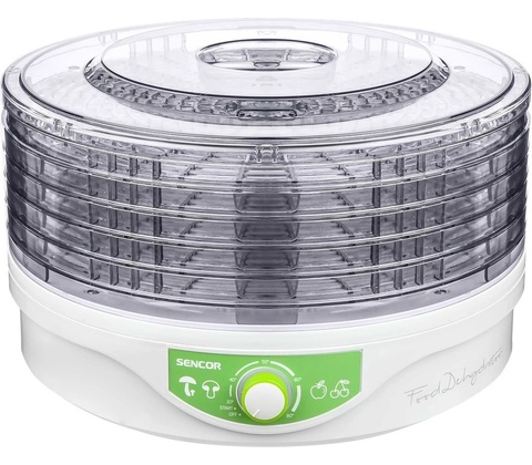 Sencor SFD 2105
