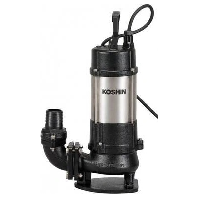 Koshin PKJ-750-BAB
