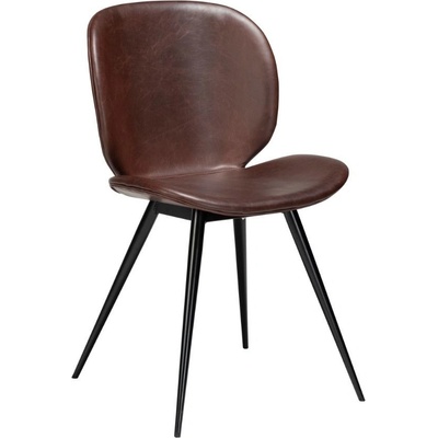 Dan-Form Cloud hnědá vintage