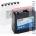 Exide 12Ah 135A left+ YT14B-BS
