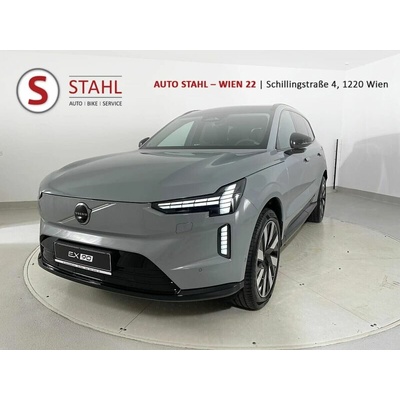 Volvo EX90 Plus AWD 335 kW