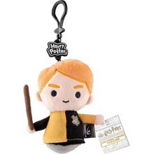 Prívesok na kľúče Cinereplicas Harry Potter plyšová Cedric Diggory Triwizard 8 cm