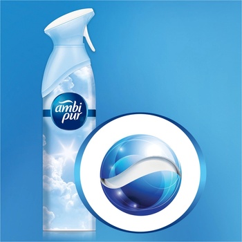 Ambi Pur spray moonlight Vanilla 300 ml