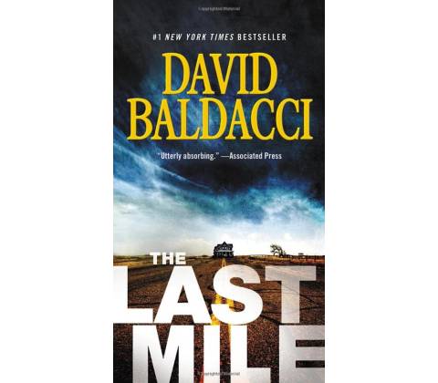 The Last Mile