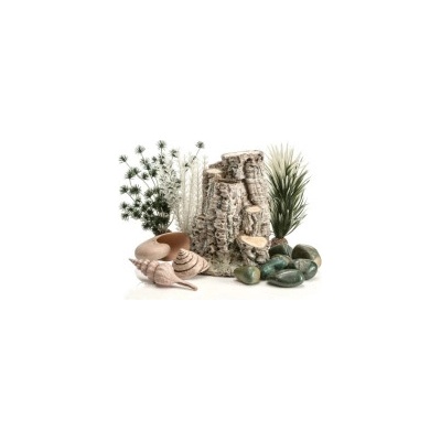 BiOrb Decor Set Forest Rhythym 86372
