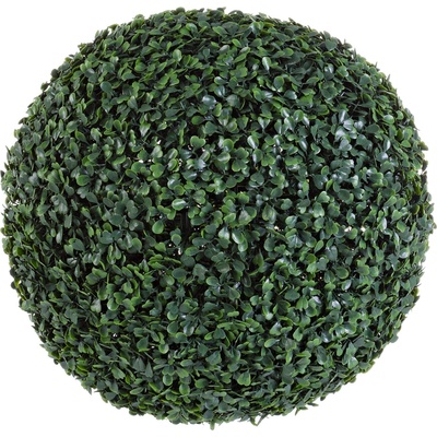 Bizzotto ДЕКОРАТИВНА СФЕРА boxwood 38cm ЗЕЛЕНА (0790426)