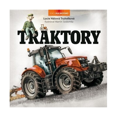 Traktory