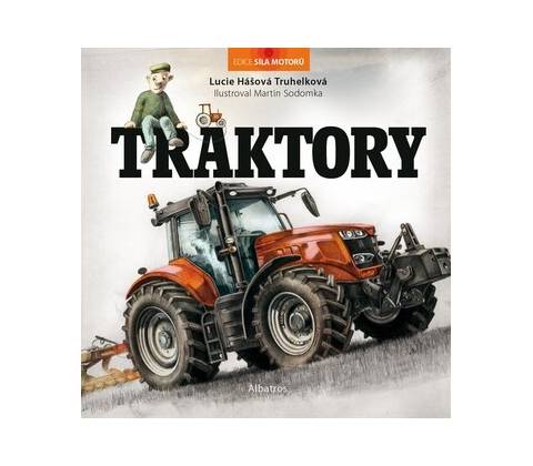 Traktory
