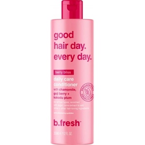 B FRESH B. Fresh Good Hair Day. Every Day Conditioner - Ежедневен балсам 355мл