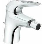 GROHE Eurostyle New едноръкохватков смесител за биде, гланциран хром (33565003)