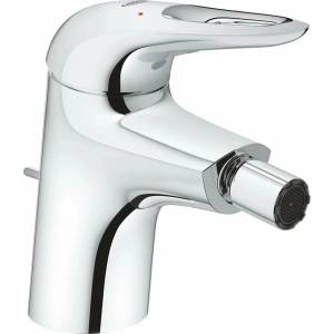 GROHE Eurostyle New едноръкохватков смесител за биде, гланциран хром (33565003)