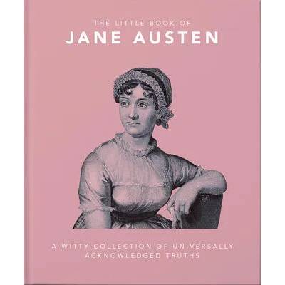 Little Book of Jane Austen | Jane Austen