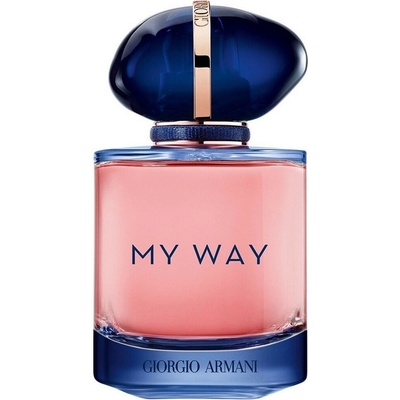 Giorgio Armani My Way Intense parfémovaná voda dámská 90 ml tester