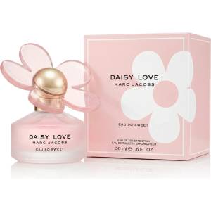 Marc Jacobs Daisy Love Eau So Sweet Eau de Toilette за жени 50 ml Парфюми
