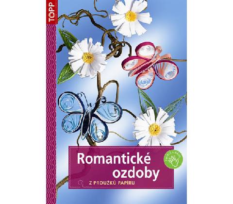 Romantické ozdoby