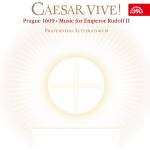 Supraphon Caesar Vive! : Fraternitas Litteratorum - CD (065811)