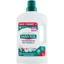 Sanytol Dezinfekce na prádlo bílé květy 1 l