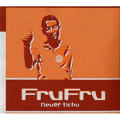 FRU FRU: NEVER TICHU, CD