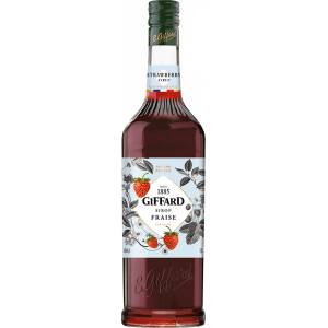 Giffard Сироп Ягода