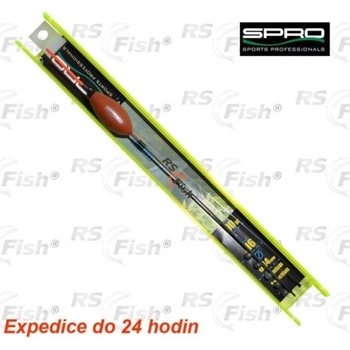 SPRO Splávek Trigger 0,5g