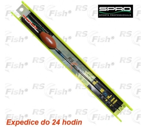 SPRO Splávek Trigger 0,5g