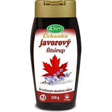 Cekanko javorový fitsirup 350g