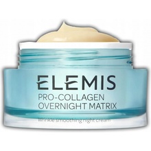 Elemis Pro-collagen Overnight Matrix protivráskový noční krém 50 ml